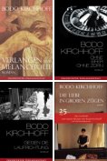 ebook: Buchpreisträger Bodo Kirchhoff