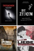 ebook: Wahre Kriminalfälle