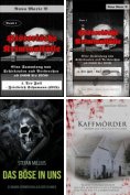 eBook: Wahre Kriminalfälle