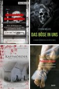 eBook: Wahre Kriminalfälle