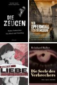 ebook: Wahre Kriminalfälle