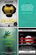 ebook: Wahre Kriminalfälle