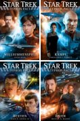 ebook: Star Trek - Typhon Pakt