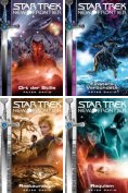 ebook: Star Trek - New Frontier