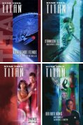 ebook: Star Trek - Titan