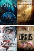 ebook: Dystopia/Endzeit/Zombie