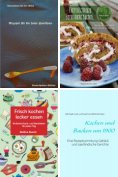eBook: Kochen und Backen