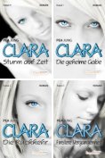 eBook: Clara - Alle Bände