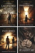 eBook: Krimis&Thriller-Gelesen und für gut befunden