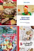 eBook: Weihnachtliches Backen und Kochen