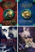 ebook: Fantasy – Toptitel 2016