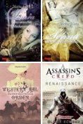 ebook: Historische Romane – Toptitel 2016