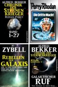 ebook: Science Fiction – Toptitel 2016