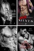 eBook: Erotik – Toptitel 2016