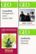 ebook: GEO Wissen