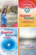 eBook: Matrix, QH, EFT, MET usw.