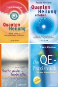 eBook: Matrix, QH, EFT, MET usw.