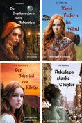 eBook: Meine historischen Geschichten