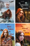eBook: Meine historischen Geschichten