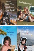 eBook: romantische Geschichten