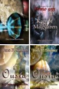 eBook: Bücher aus dem S. Verlag JG