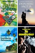 ebook: Bücher aus dem Carpathia-Verlag