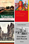 ebook: Nürnberg & Mittelfranken