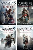 ebook: Assassin's Creed