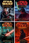 ebook: Star Wars - The Old Republic