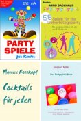 ebook: Partyideen