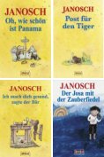 ebook: Janosch