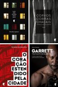 ebook: Bücher in portugiesischer Sprache