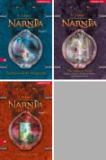 eBook: Die Chroniken von Narnia