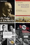 ebook: Balkan