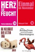 eBook: Unsichtbar Verlag