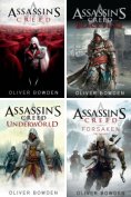 ebook: Assassins Creed
