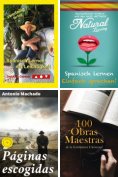 ebook: Spanien
