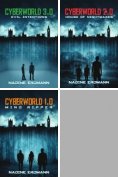 eBook: Cyberworld 1.0 - Nadine Erdmann