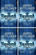 eBook: Beyond- Andreas Bottlinger