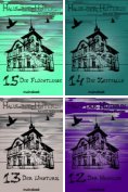 eBook: Haus der Hüterin