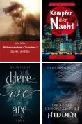 eBook: Fantasy