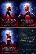 eBook: noch ungelesen