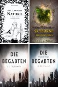 ebook: noch ungelesen