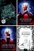 ebook: noch ungelesen