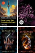 eBook: noch ungelesen