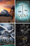 eBook: noch ungelesen
