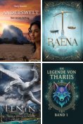 ebook: noch ungelesen