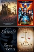 eBook: noch ungelesen