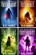 eBook: noch ungelesen