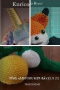 eBook Serie: Süße Amigurumis Häkeln